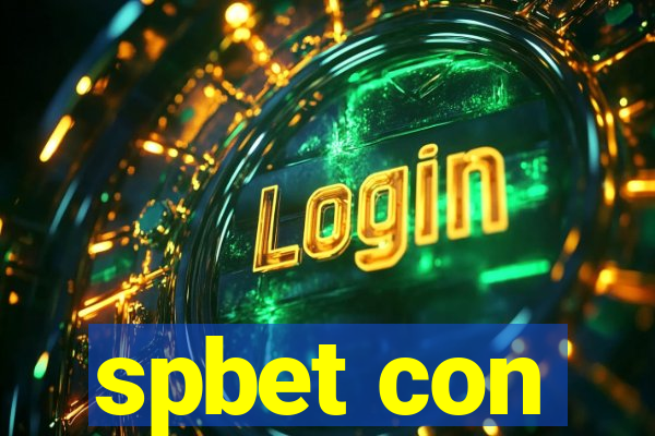 spbet con